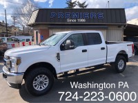 Image for 2018 Ford F-350 Super Duty ID: 7214545