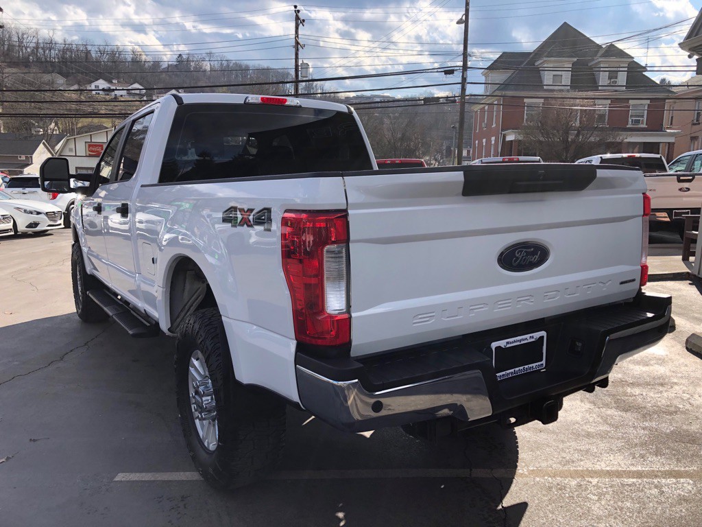 2018 Ford F-350 Image 3