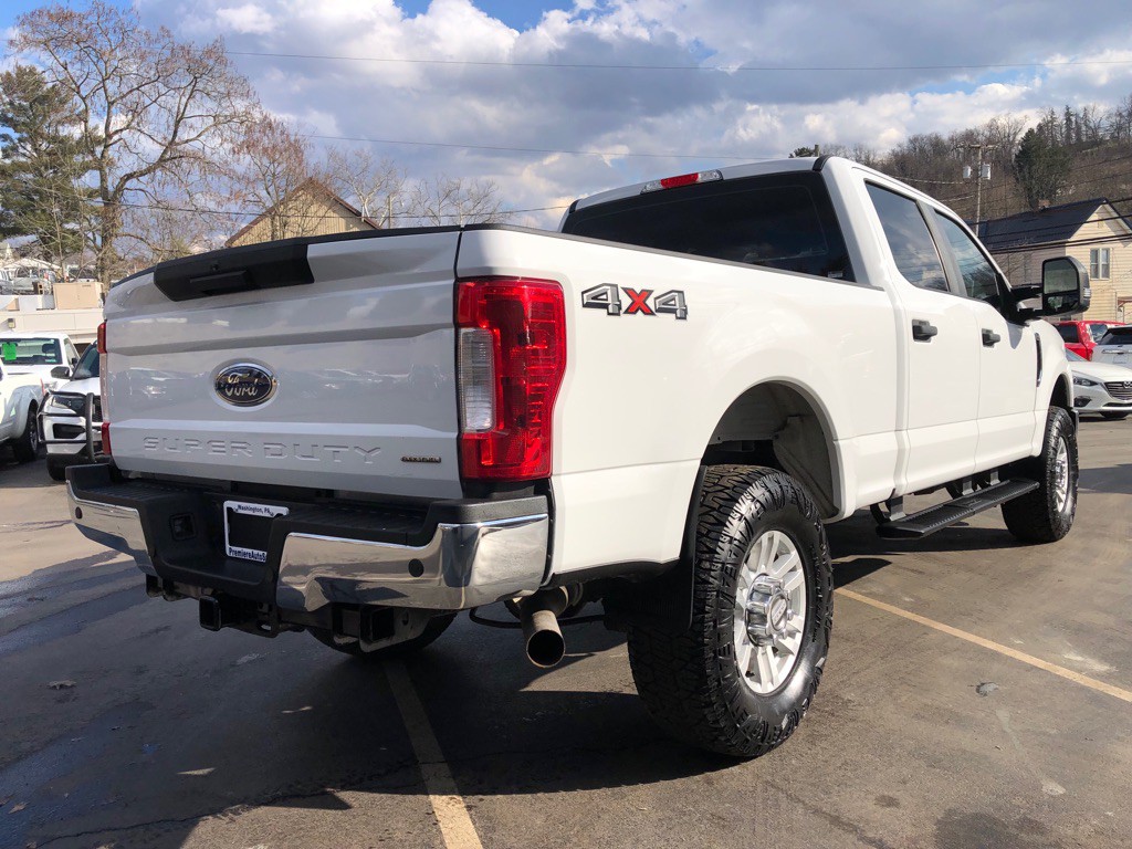 2018 Ford F-350 Image 5