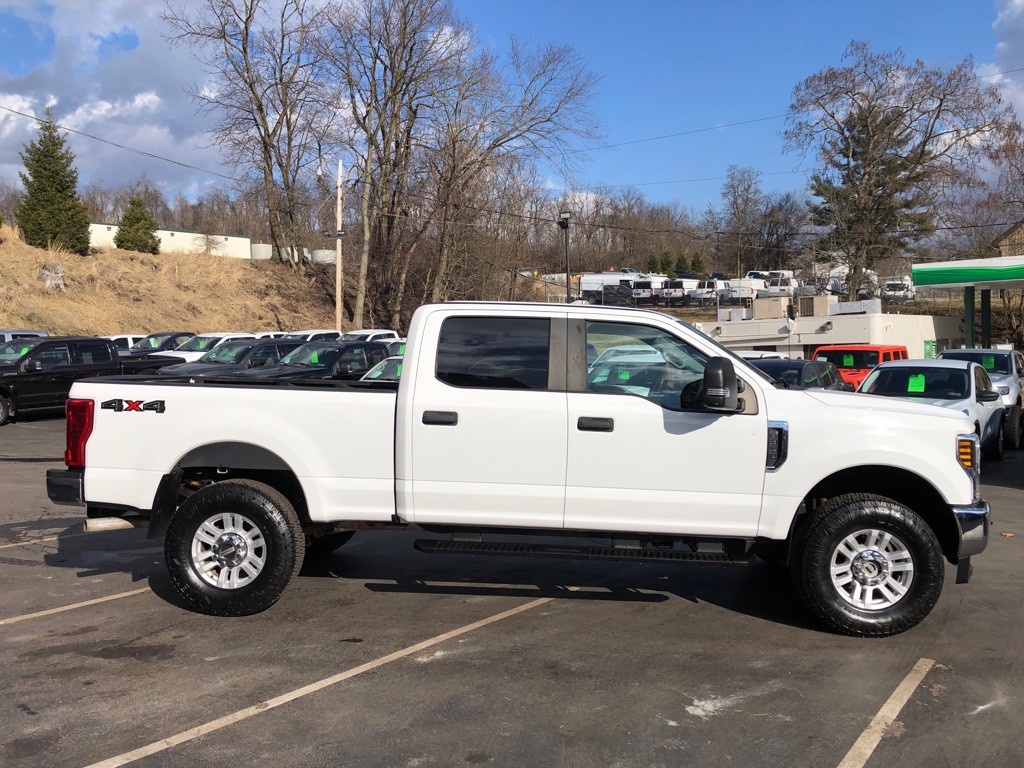 2018 Ford F-350 Image 6