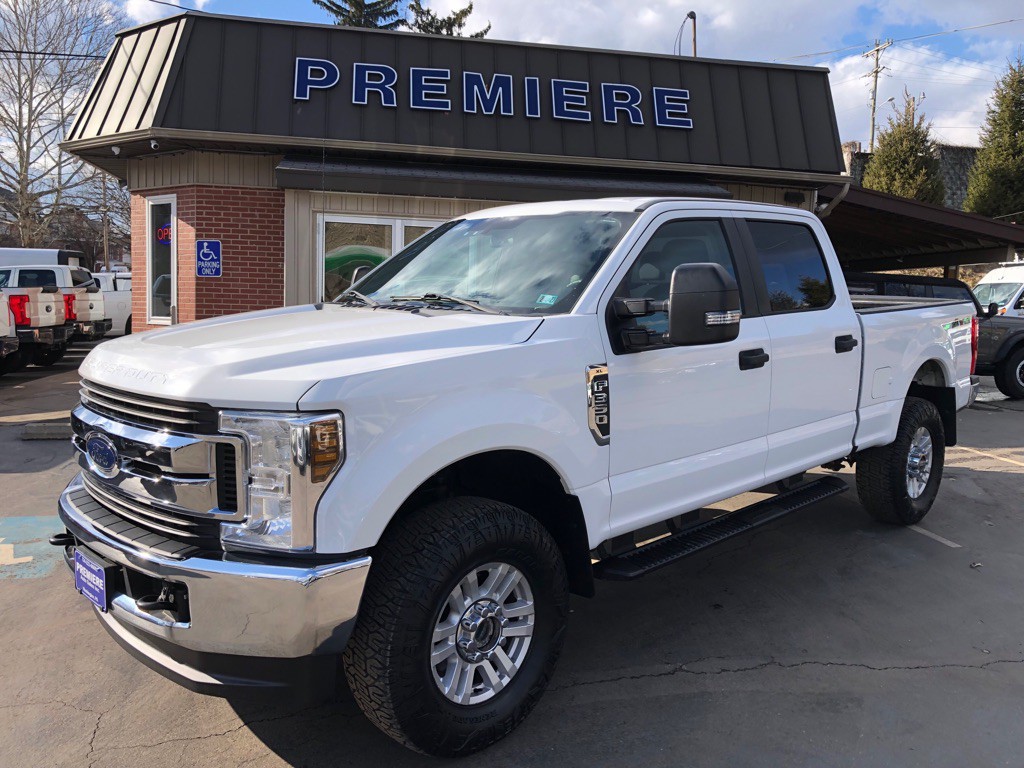 2018 Ford F-350 Image 9