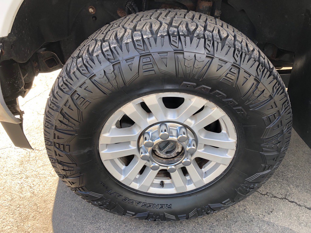 2018 Ford F-350 Image 10