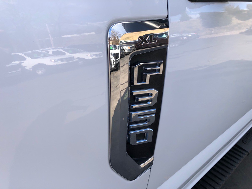 2018 Ford F-350 Image 12
