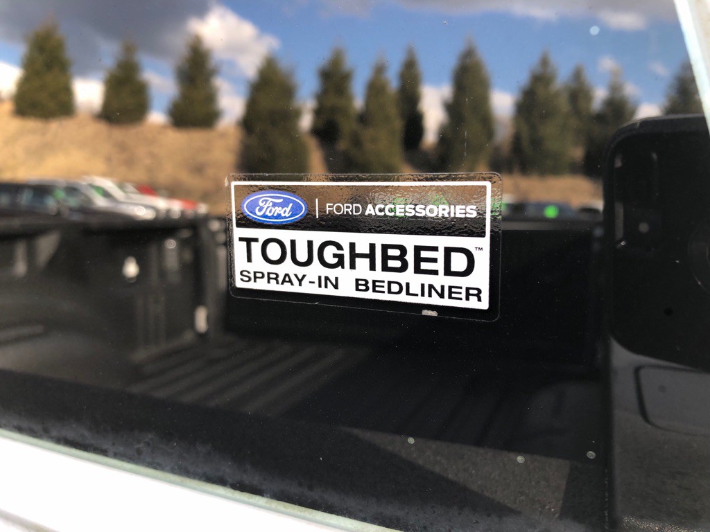 2018 Ford F-350 Image 16