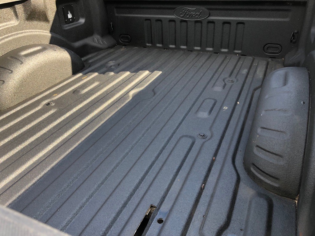 2018 Ford F-350 Image 17