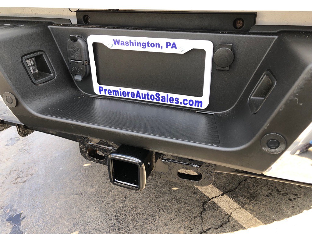 2018 Ford F-350 Image 18