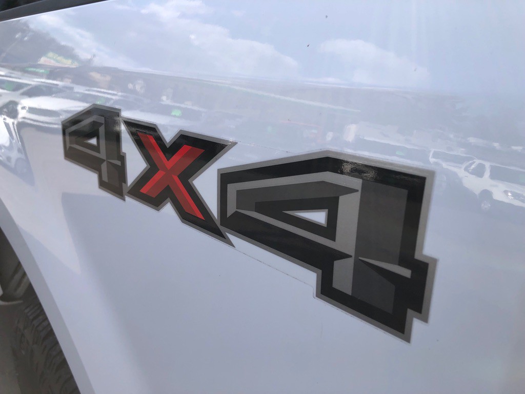 2018 Ford F-350 Image 20