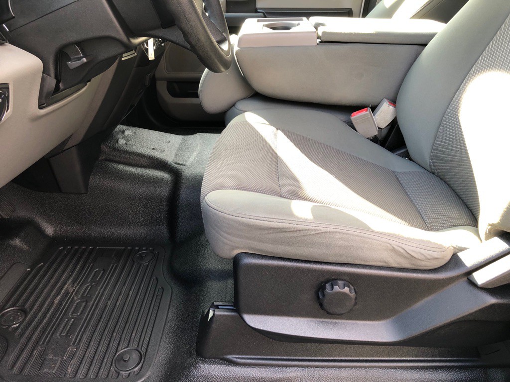 2018 Ford F-350 Image 22