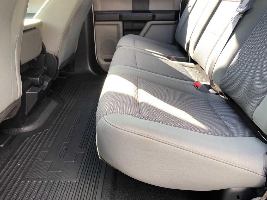 2018 Ford F-350 Image 24