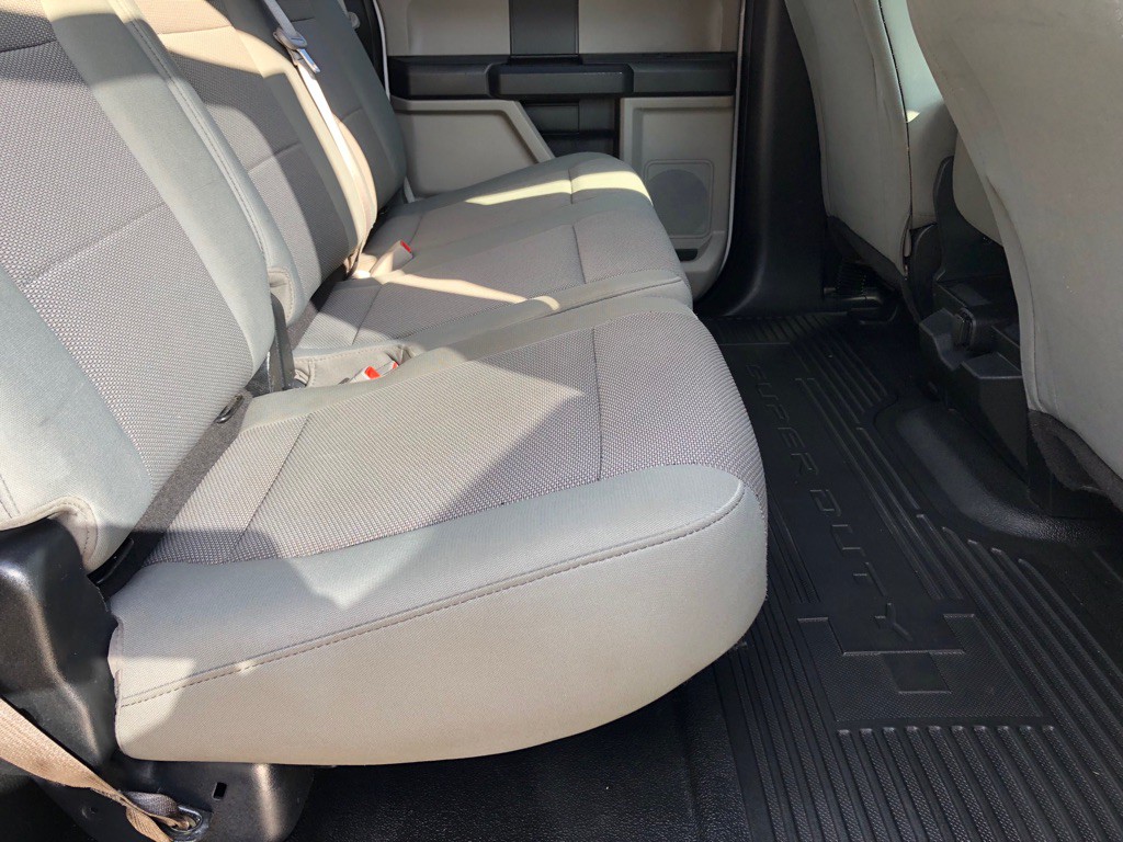 2018 Ford F-350 Image 25