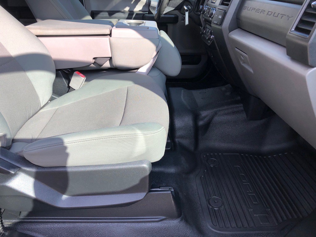 2018 Ford F-350 Image 26