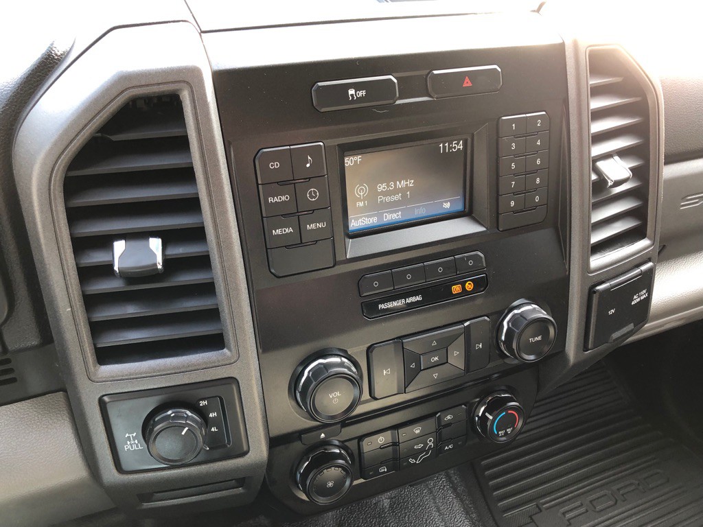 2018 Ford F-350 Image 29