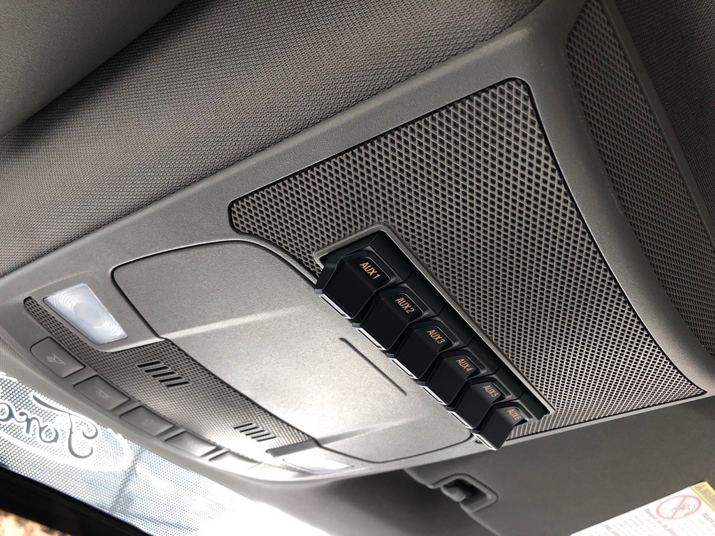 2018 Ford F-350 Image 33