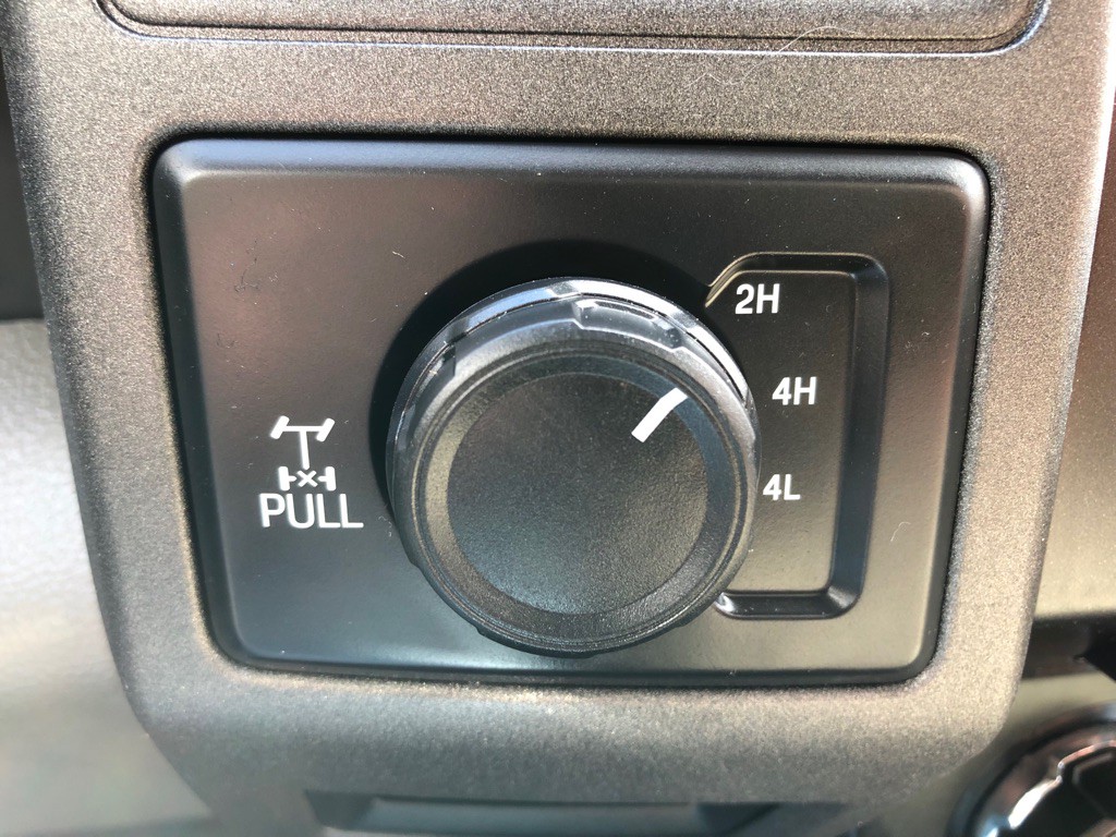 2018 Ford F-350 Image 34