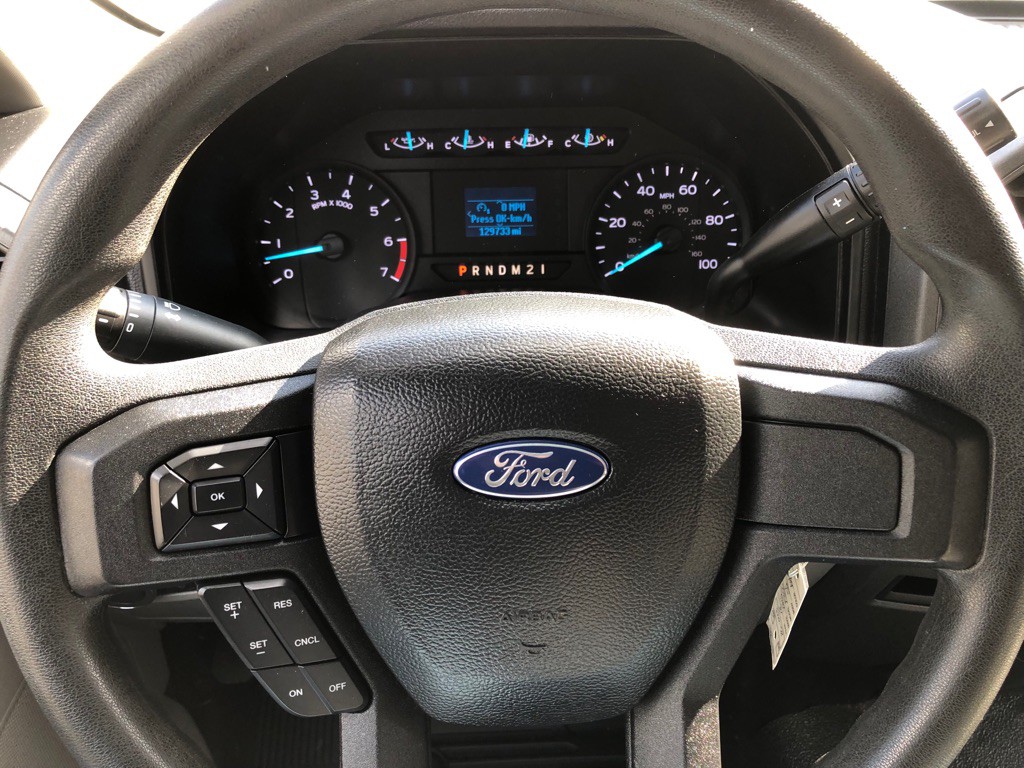 2018 Ford F-350 Image 35