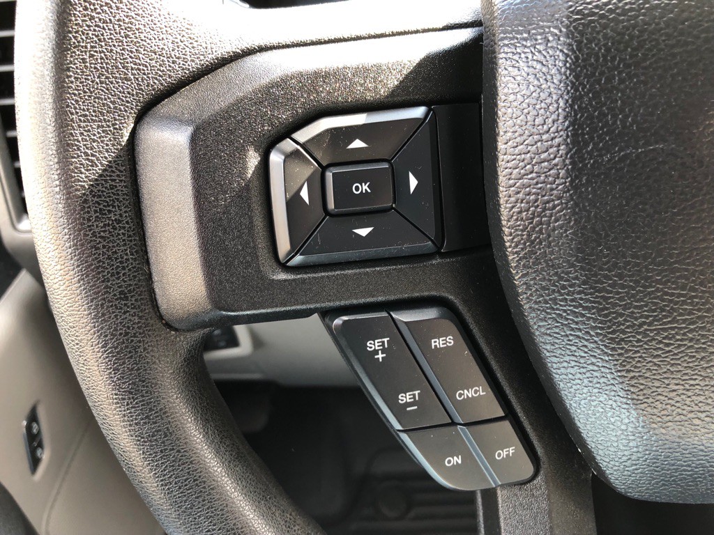 2018 Ford F-350 Image 36