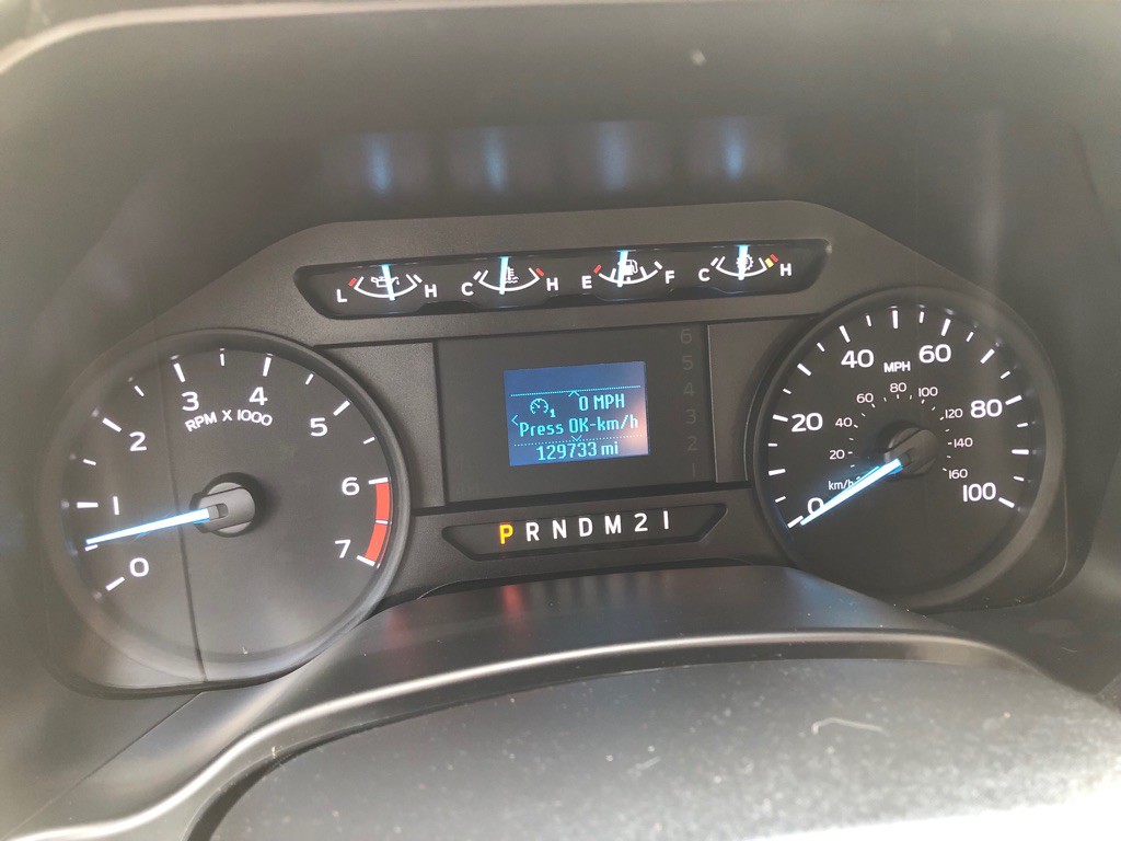 2018 Ford F-350 Image 37