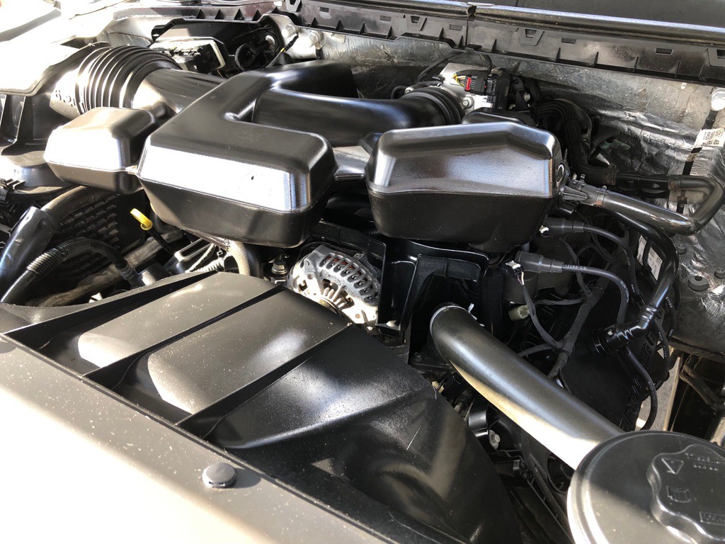 2018 Ford F-350 Image 40