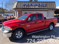 Image for 2018 RAM 1500 ST ID: 7216126