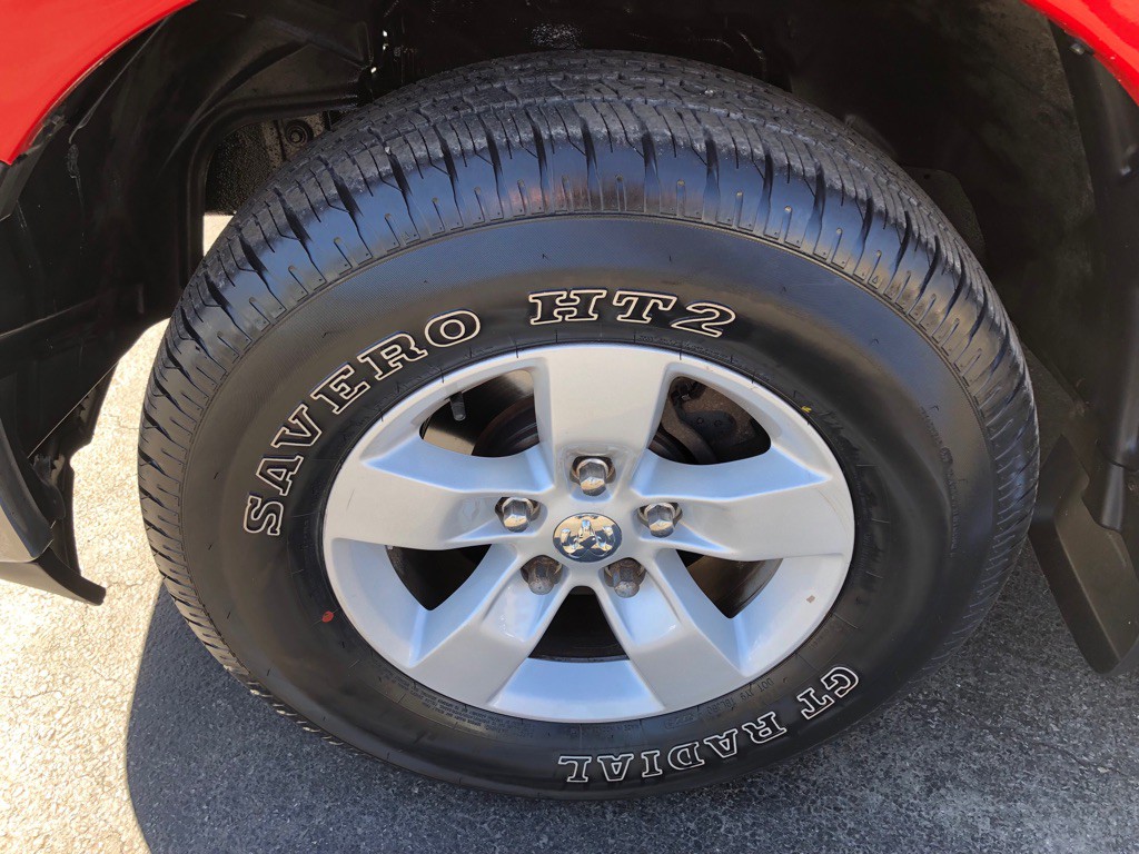 2018 RAM 1500 Image 10