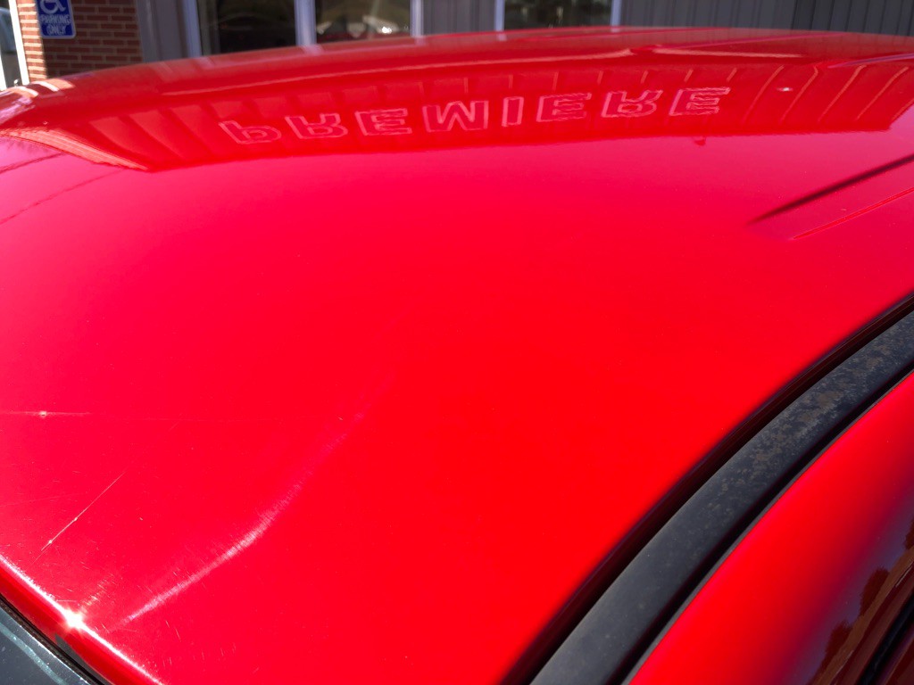 2018 RAM 1500 Image 12