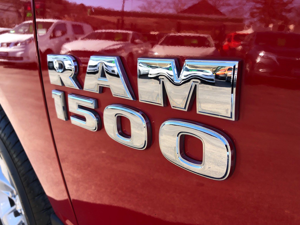 2018 RAM 1500 Image 13