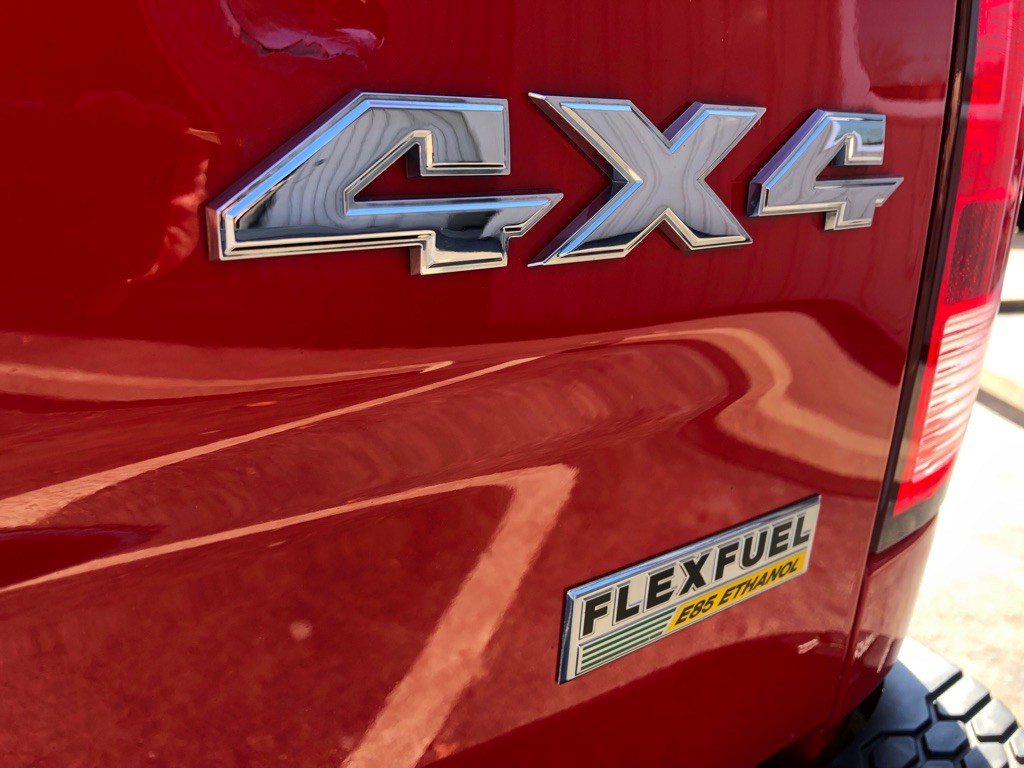 2018 RAM 1500 Image 18