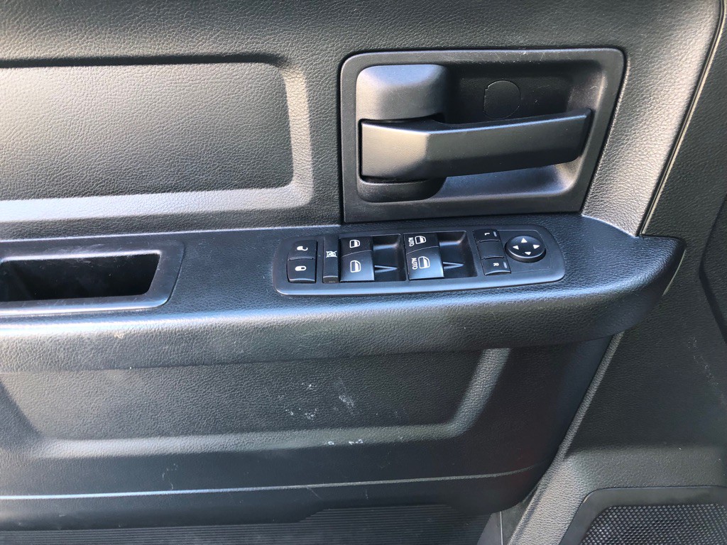 2018 RAM 1500 Image 19