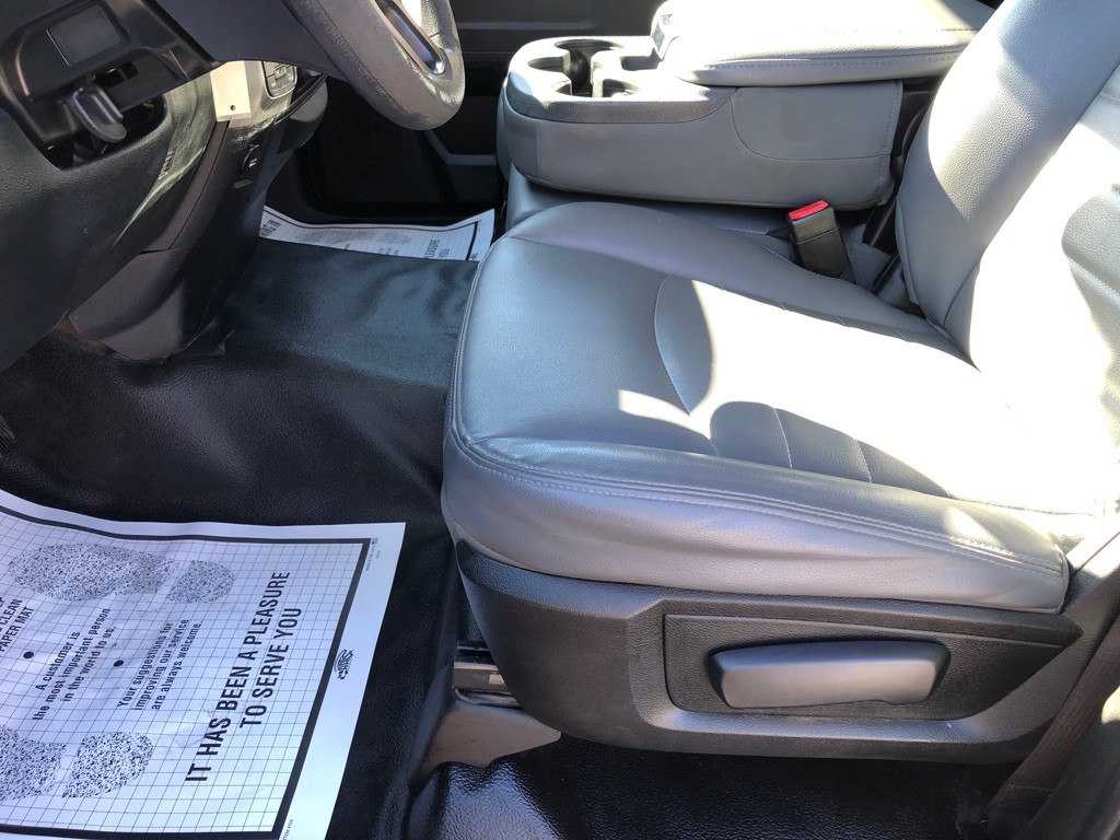 2018 RAM 1500 Image 20