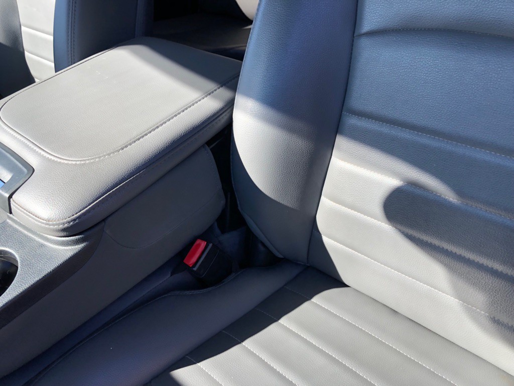 2018 RAM 1500 Image 21