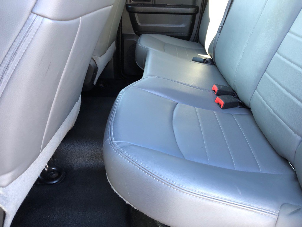 2018 RAM 1500 Image 22