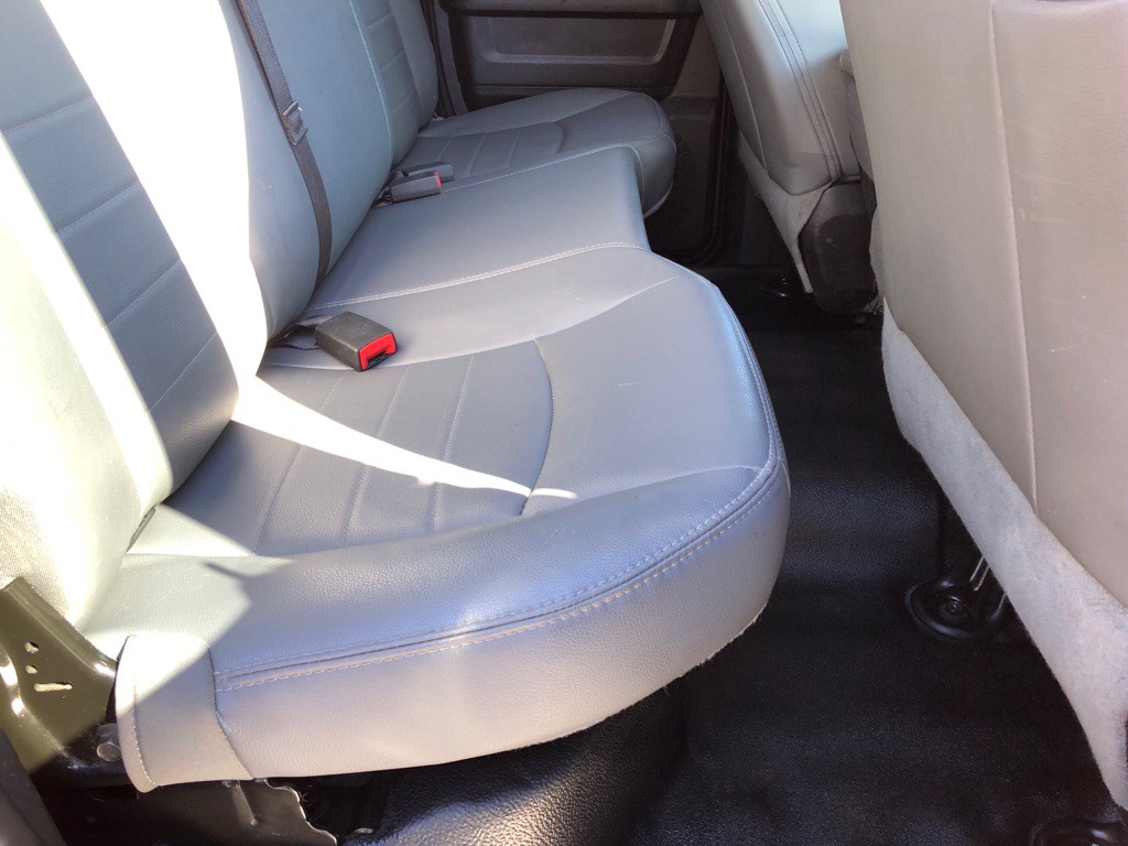 2018 RAM 1500 Image 23