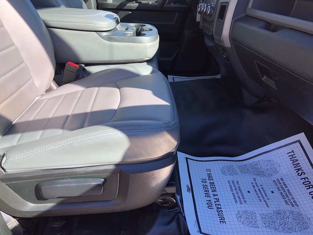 2018 RAM 1500 Image 24