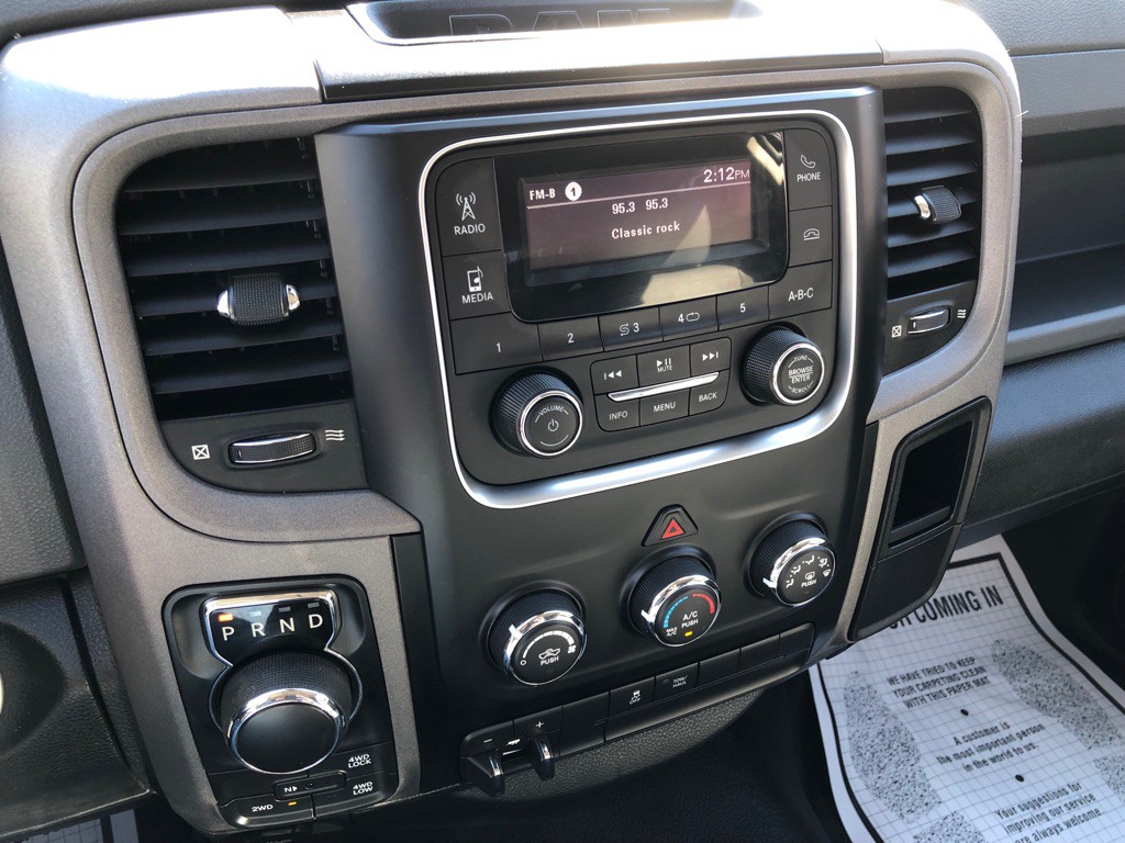 2018 RAM 1500 Image 27