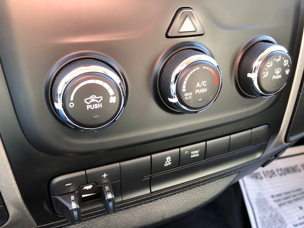 2018 RAM 1500 Image 29