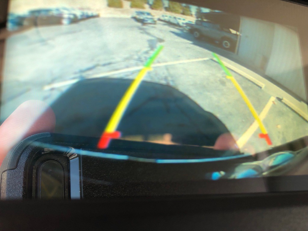 2018 RAM 1500 Image 30