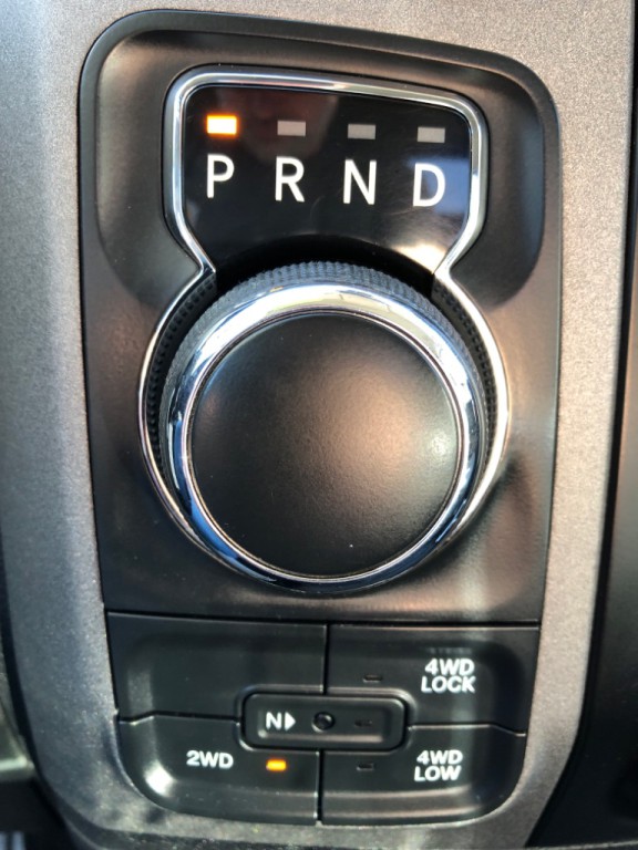 2018 RAM 1500 Image 31