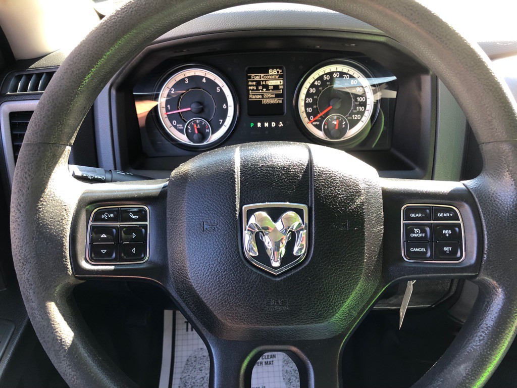 2018 RAM 1500 Image 33