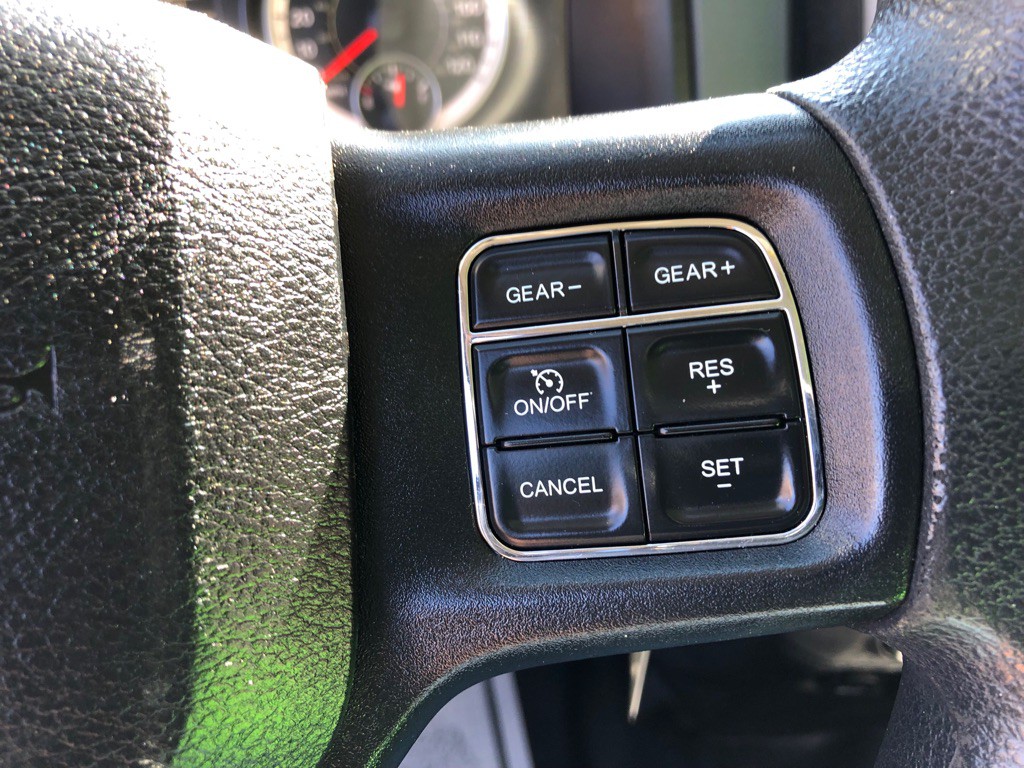 2018 RAM 1500 Image 34