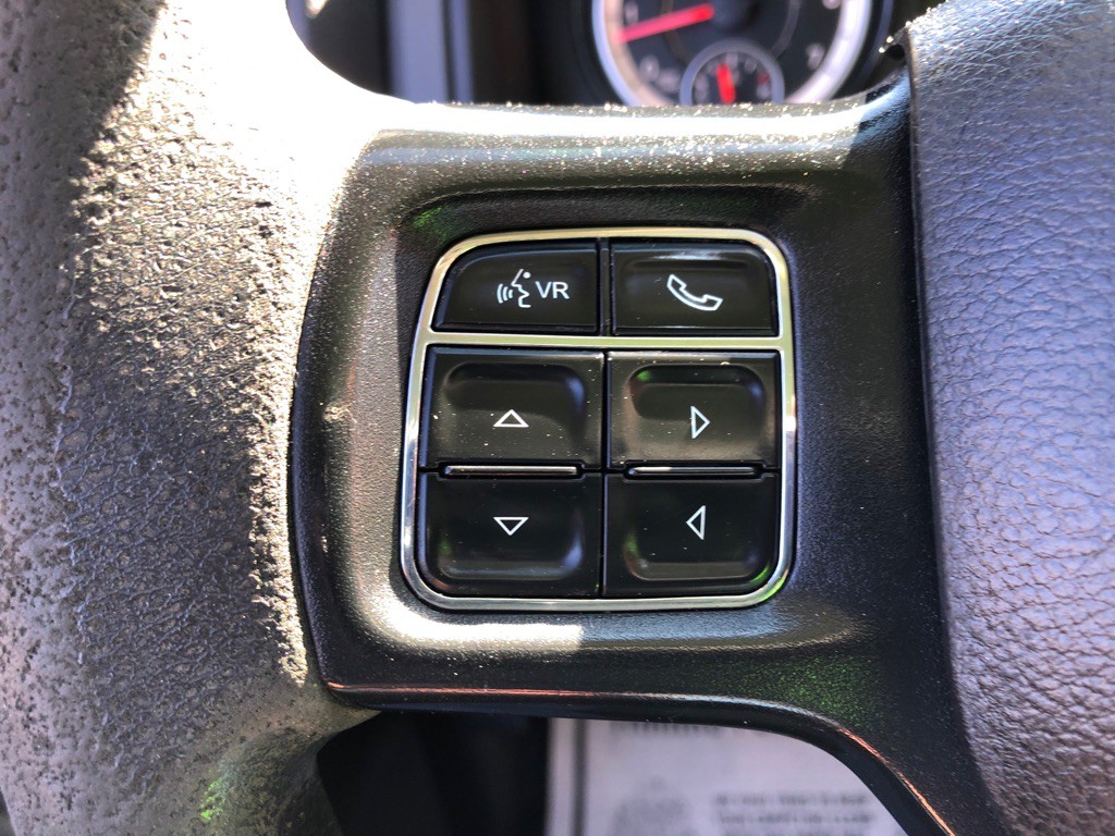 2018 RAM 1500 Image 35