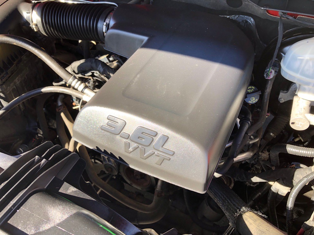 2018 RAM 1500 Image 39