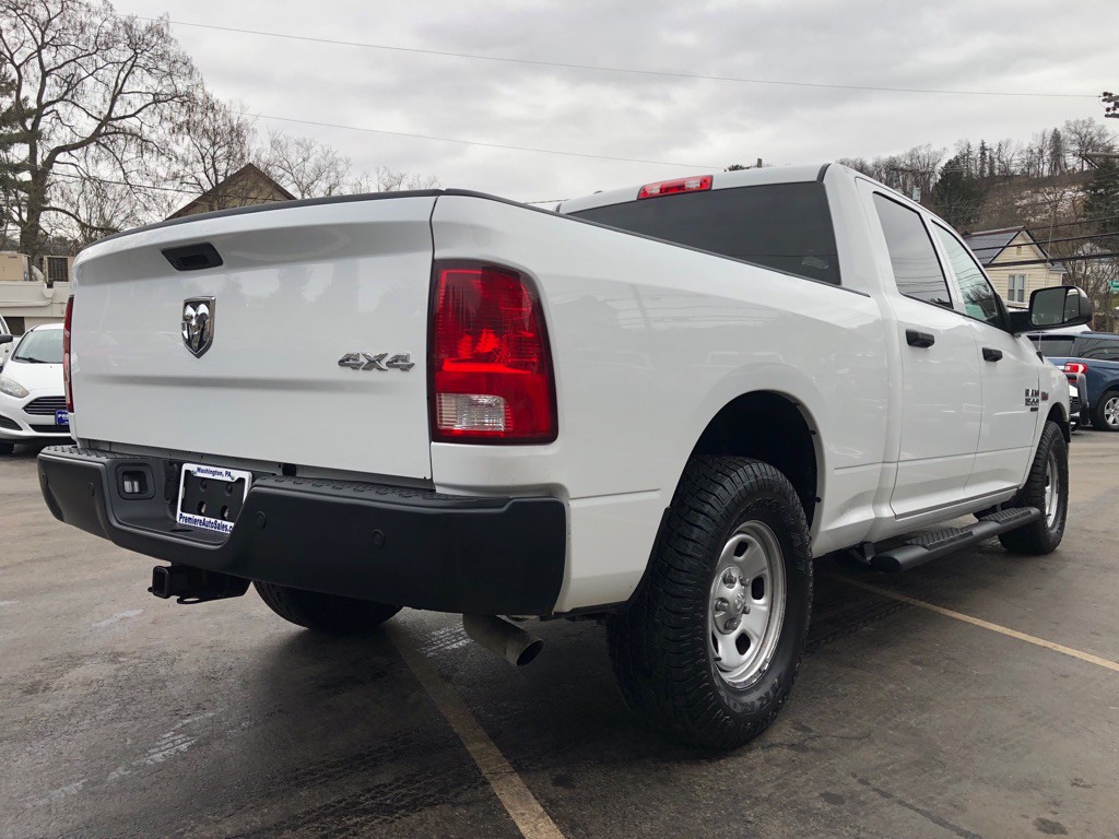 2022 RAM 1500 Image 5