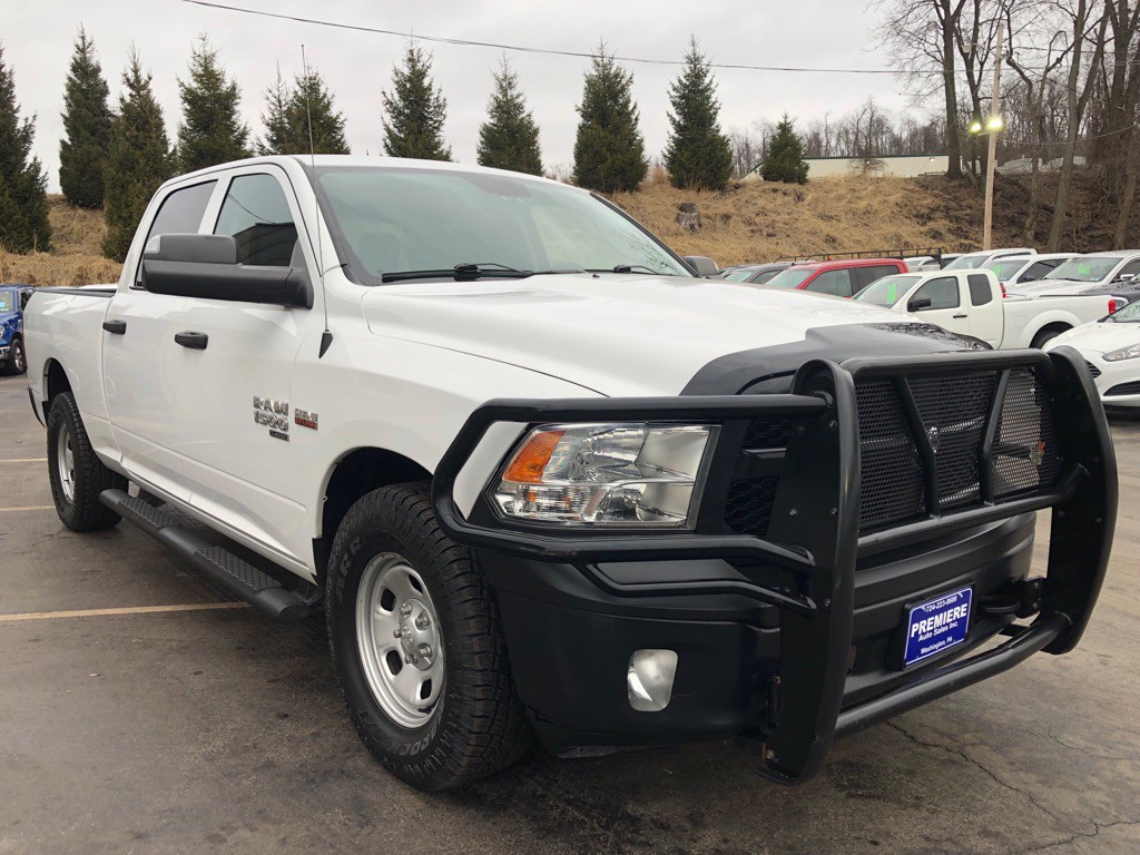 2022 RAM 1500 Image 7