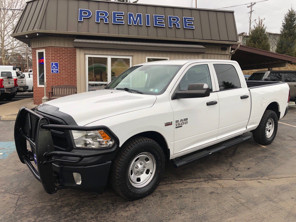 2022 RAM 1500 Image 9