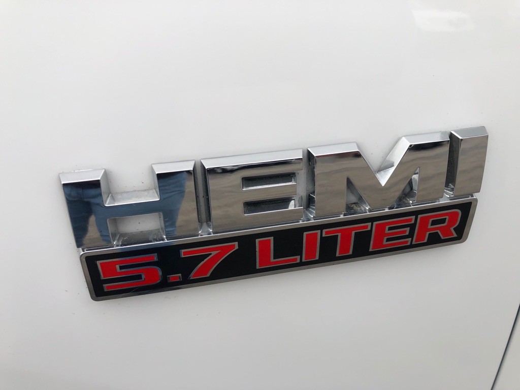 2022 RAM 1500 Image 12