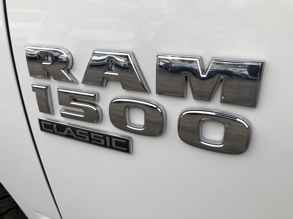 2022 RAM 1500 Image 14