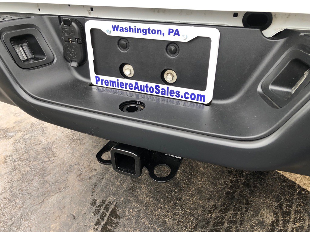 2022 RAM 1500 Image 18