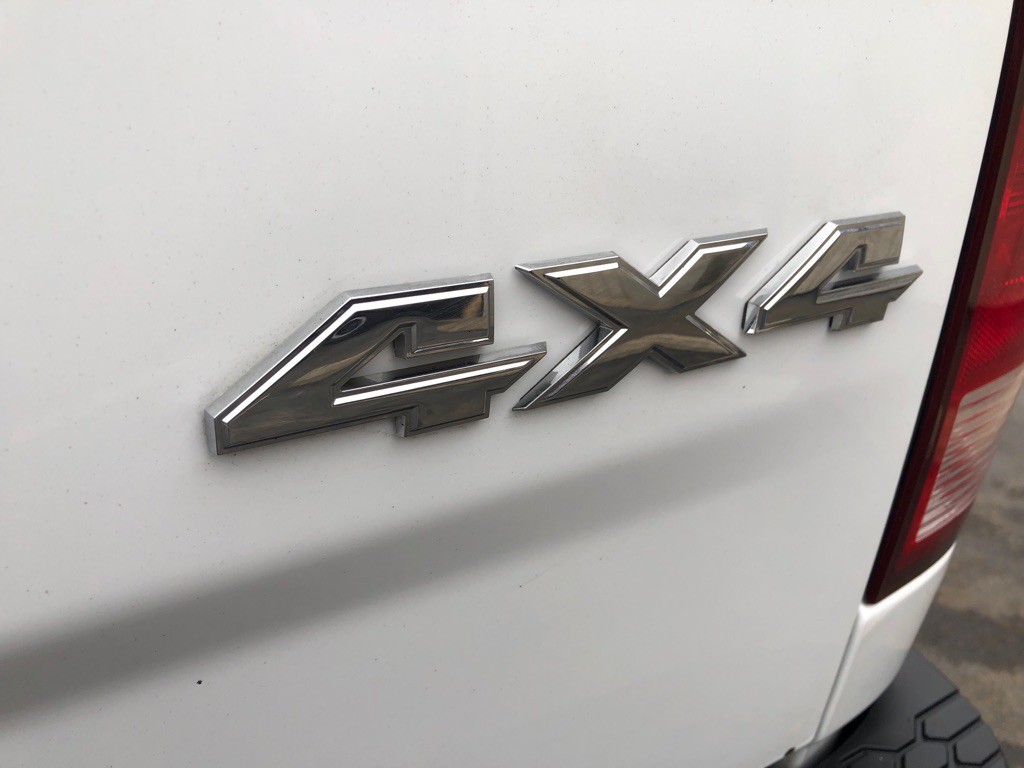 2022 RAM 1500 Image 19