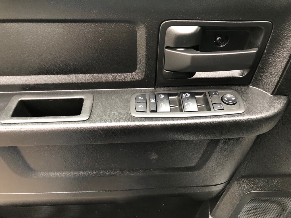 2022 RAM 1500 Image 20