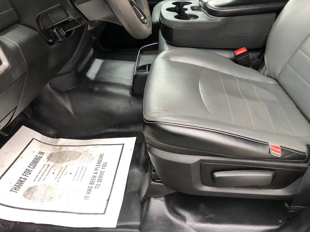 2022 RAM 1500 Image 21